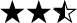 運動量2.5